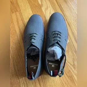 Ben Sherman | Shoes | New Ben Sherman Stateside Derby Men  display picture 1